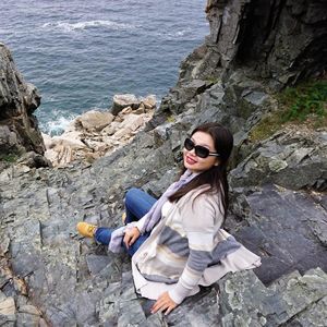 Meet your Posher, Ying